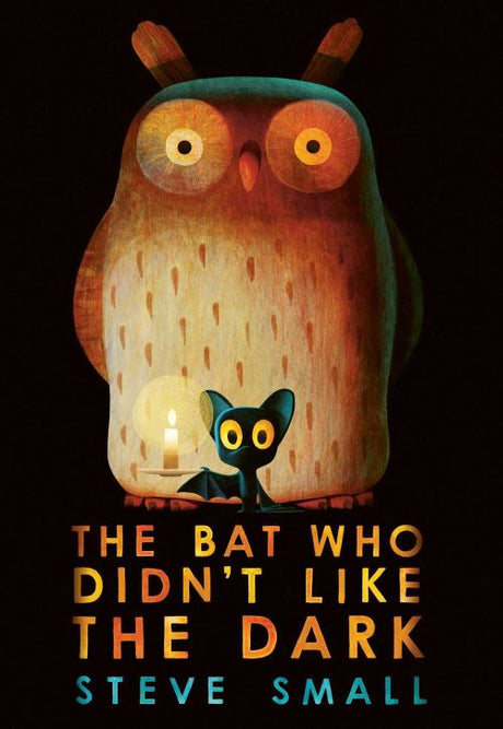 Cover image for this book