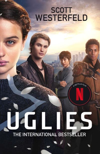 Cover image for this book