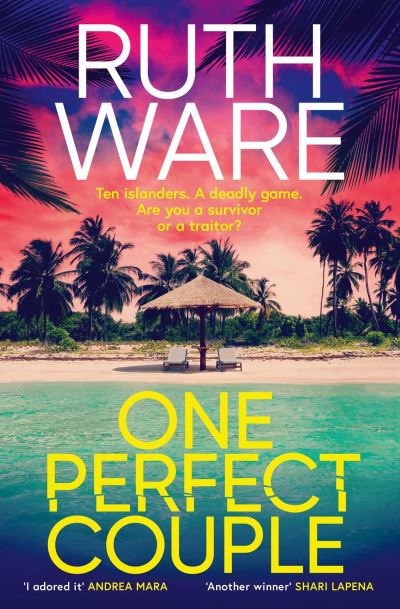 Cover image for this book