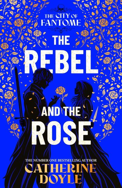 Cover image for this book