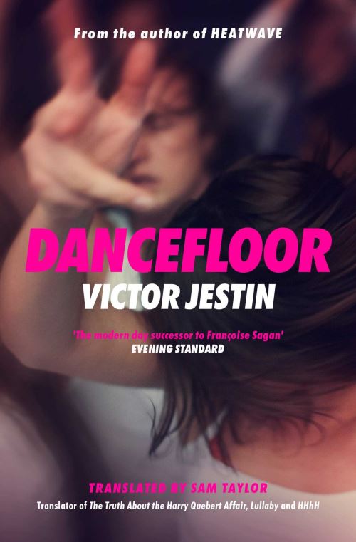 Cover image for this book
