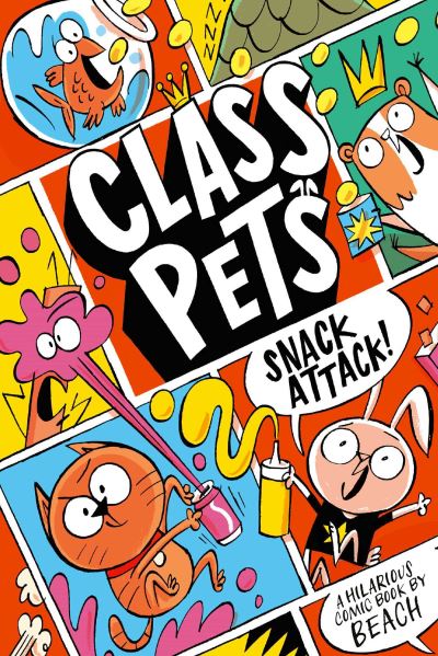 Cover image for this book