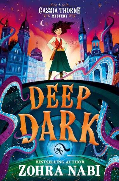 Cover image for this book