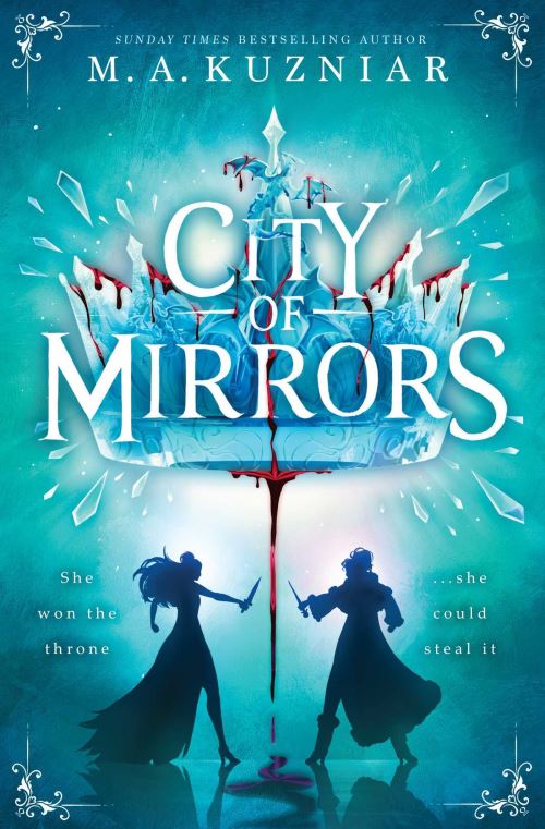Cover image for this book