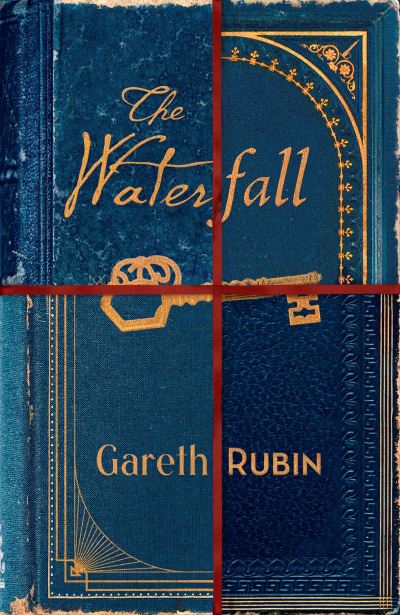 Cover image for this book