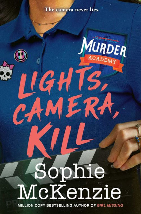 Cover image for this book