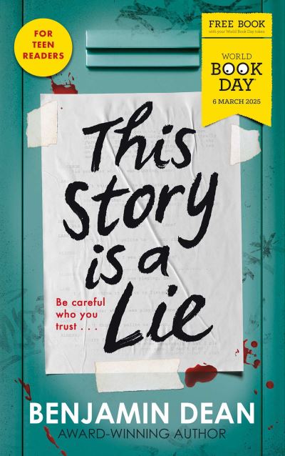 Cover image for this book