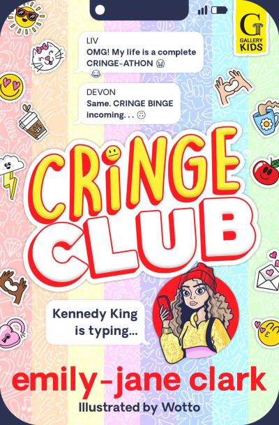 Cover image for this book