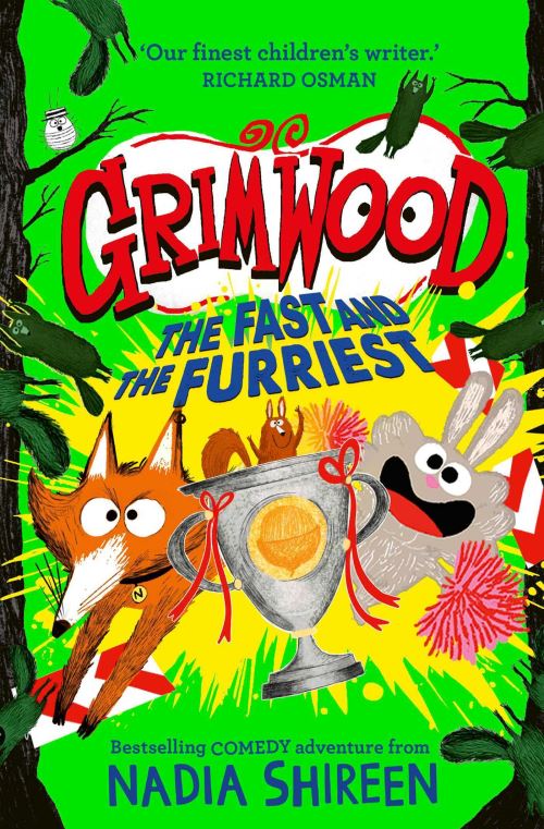 Cover image for this book
