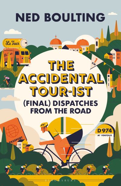 Cover image for this book