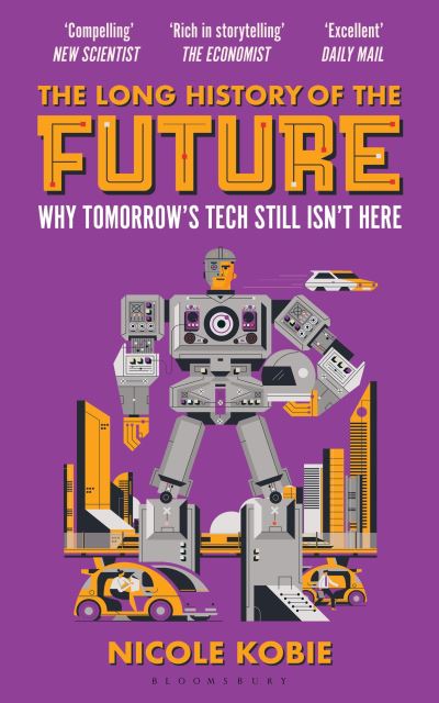 Cover image for this book