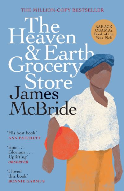 Cover image for this book