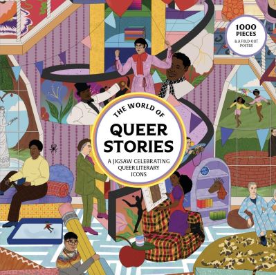 Cover image for this book