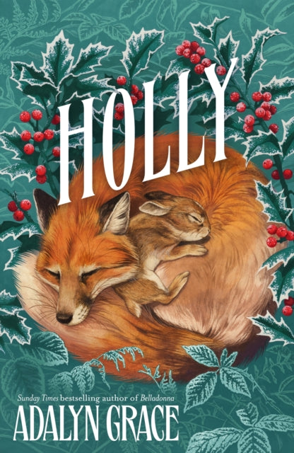 *PRE-ORDER* Holly by Adalyn Grace *Signed*