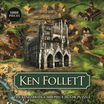 Cover image for this book