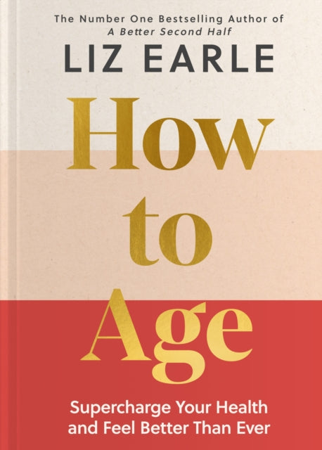 SHERBORNE EVENT | How to Age - Liz Earle