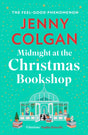 Midnight at the Christmas Bookshop-9781399739863