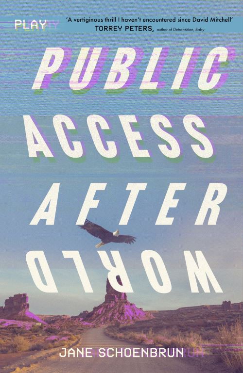 Cover image for this book