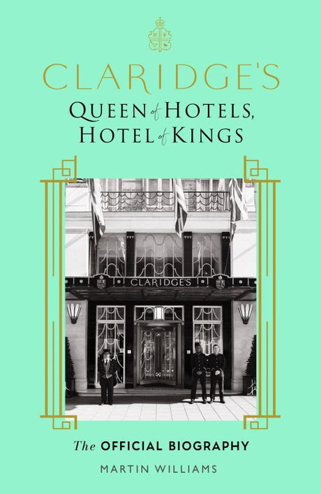 Cover image for this book