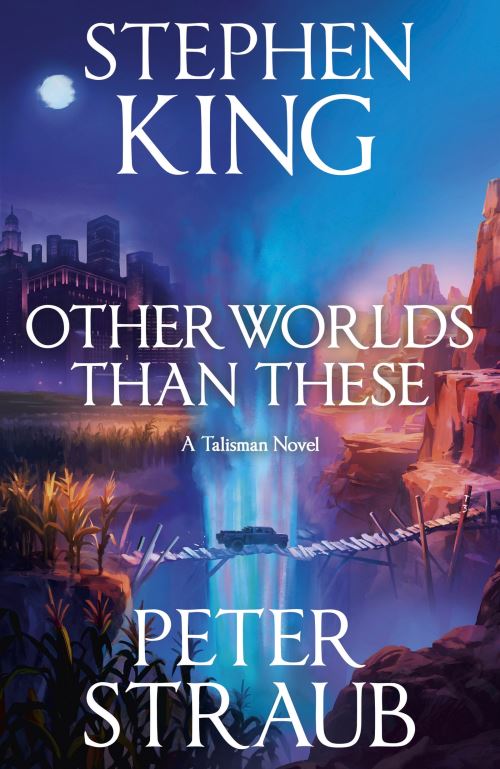 Cover image for this book