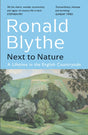 Next to Nature : A Lifetime in the English Countryside-9781399804691