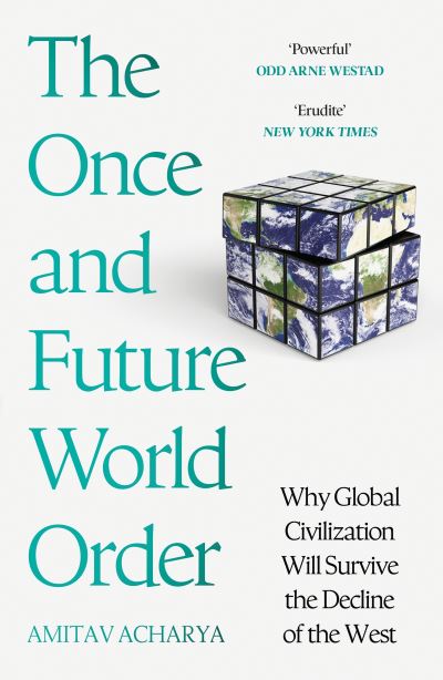 Cover image for this book