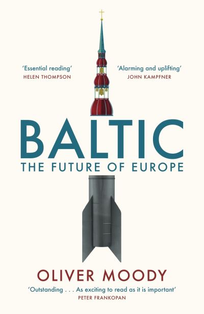 Cover image for this book