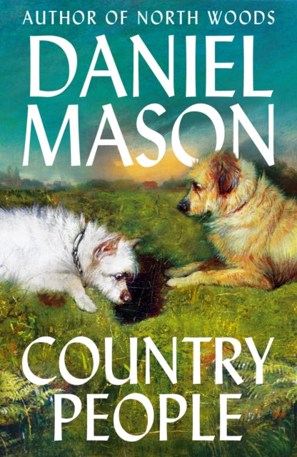 *PRE-ORDER* Country People