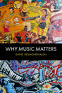 Why Music Matters-9781405192415