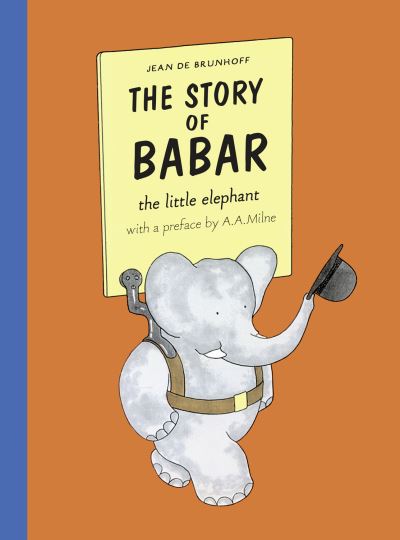 Cover image for this book