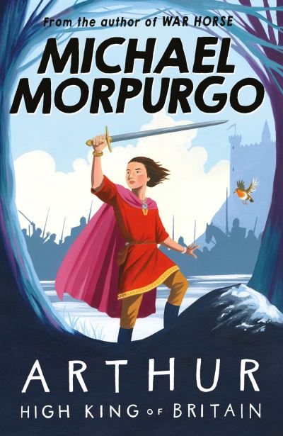 Cover image for this book