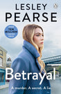 Betrayal-9781405951364