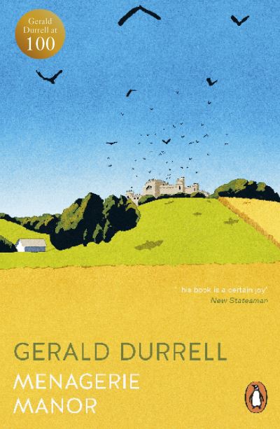 Cover image for this book