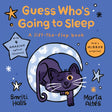 Guess Who's Going to Sleep-9781406388862