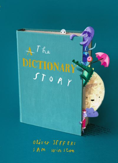 Cover image for this book