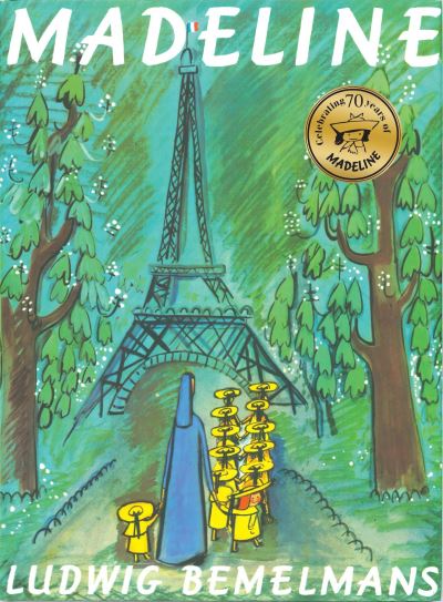 Cover image for this book