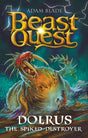 Cover image for this book