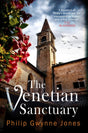 The Venetian Sanctuary-9781408715352