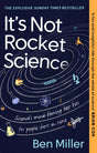 It's Not Rocket Science-9781408732380