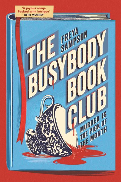 Cover image for this book