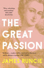 The Great Passion-9781408885543
