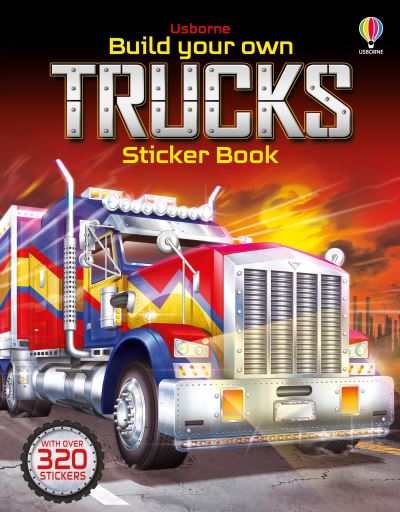 Cover image for this book