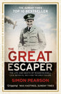 The Great Escaper: The Life and Death of Roger Bushell - Love, Betrayal, Big x and the Great Escape-9781444760668