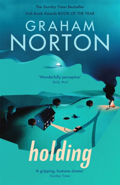 Holding-9781444791983