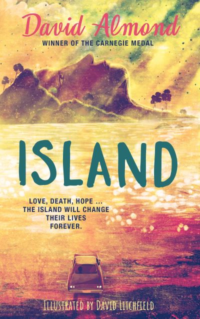 Cover image for this book