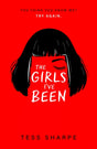 The Girls I've Been-9781444960112