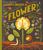 What's Inside a Flower? : And other questions about science and nature-9781444976694