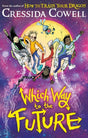 Cover image for this book