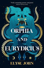 Orphia And Eurydicius-9781460763049