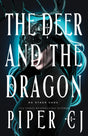 The Deer and the Dragon-9781464219955